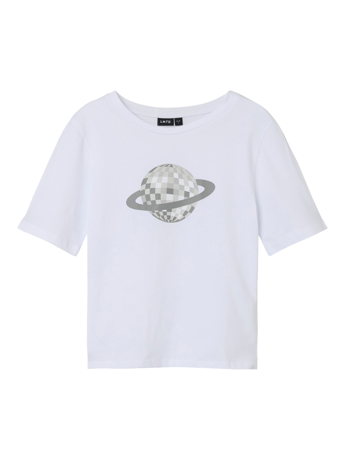NLFFANET T-Shirts & Tops - Bright White